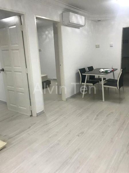 3 Room (3NG) HDB for Sale in  195 Bishan Street 13 - Image 3